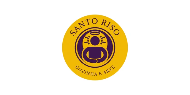 Santo Riso Cozinha e Arte